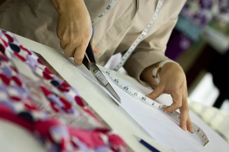 Instituto SENAI apresenta projetos de pesquisa no setor têxtil no TexDay