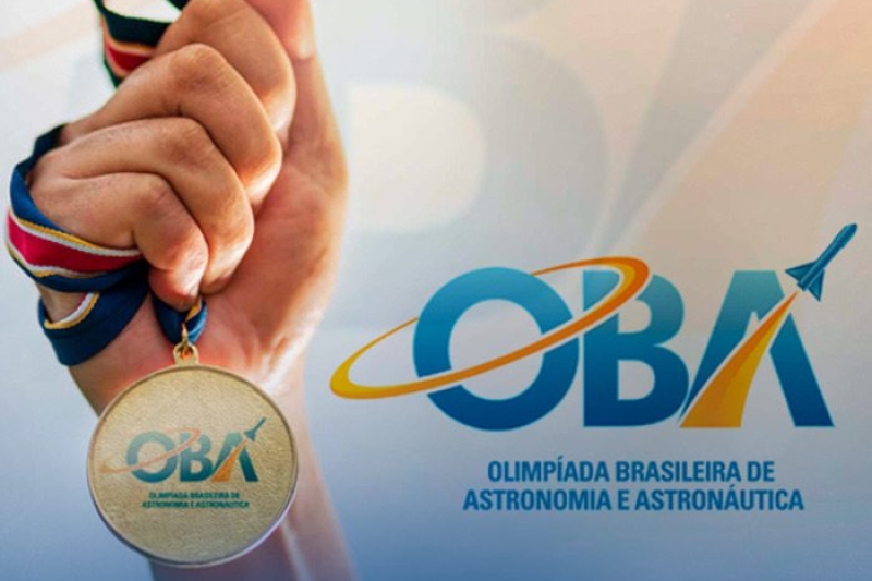 Estudantes de Escolas SESI em SC ganham 43 medalhas em olimpíada de astronomia