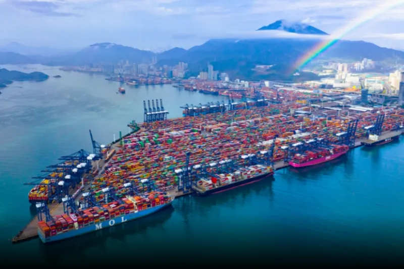 FIESC lidera missão à China