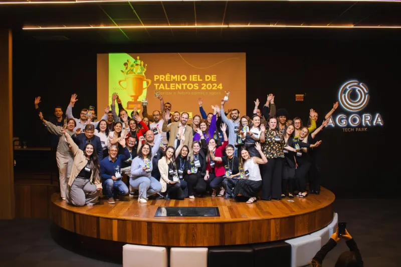 Seis projetos de Santa Catarina disputam etapa nacional do Prêmio IEL de Talentos