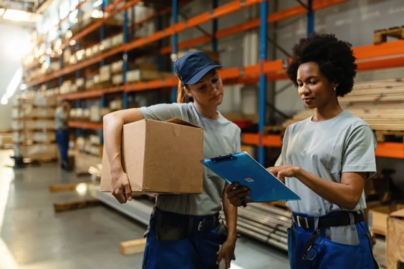 Perguntas e respostas sobre logística, área que mais empregará na indústria até 2027