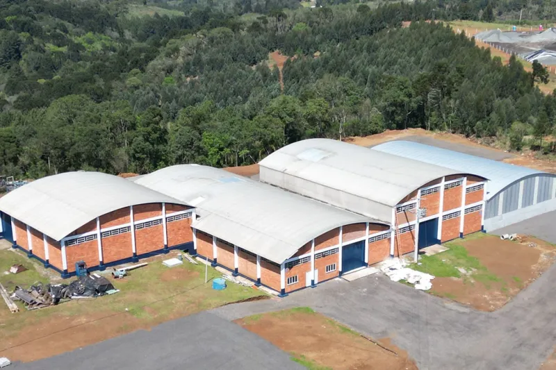 Maxiplast investe R$ 10 milhões e amplia atuação com nova linha de big bags