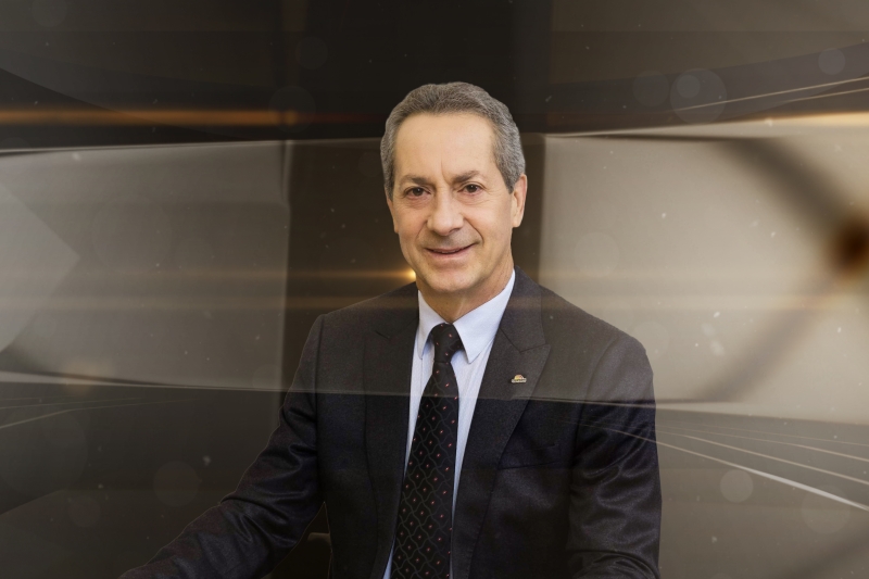 Neivor Canton receberá a Ordem do Mérito Industrial da CNI