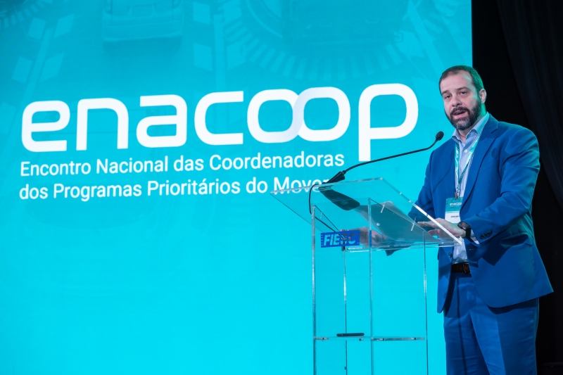 Gilberto Martins, da Anfavea, defendeu a ampliação dos programas de apoio