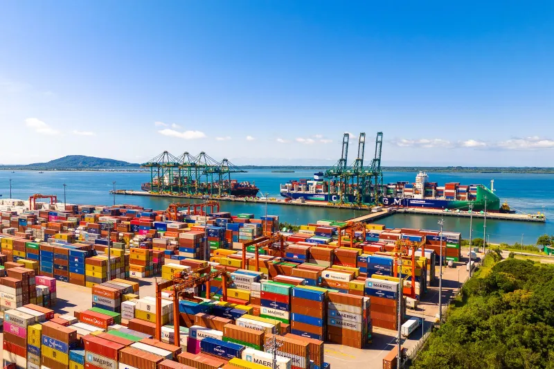 FIESC apresenta à imprensa programa de apoio a indústrias e trabalhadores afetados por tarifaço nesta quinta, às 15h