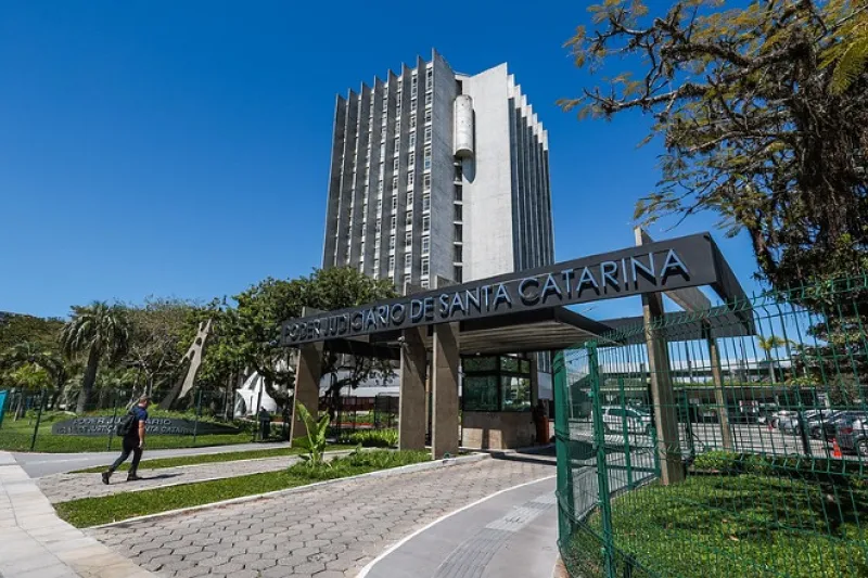 TJSC agenda revisão de crédito de ICMS em produtos intermediários para o dia 22