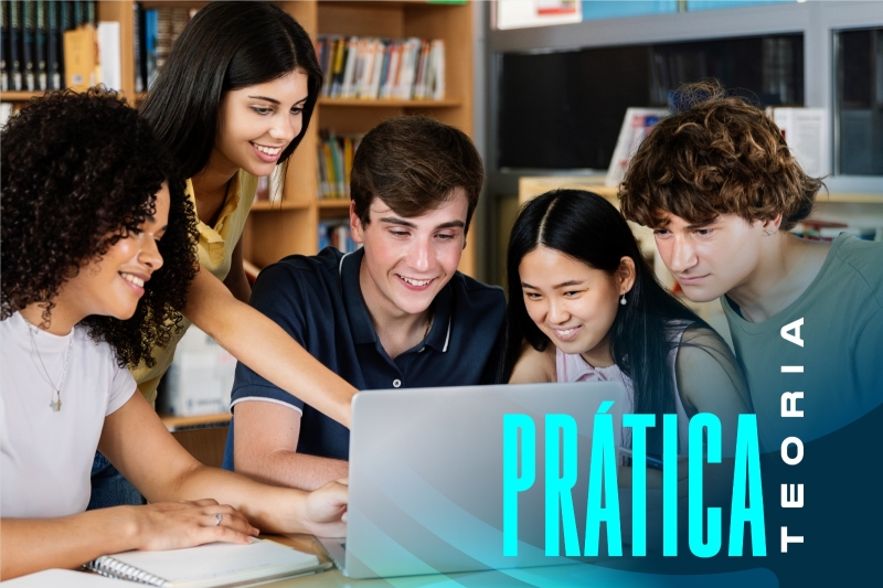 Na FIESC, programa Neolevel foca empreendedorismo para jovens