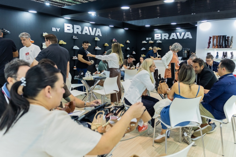 Último dia para participar de uma das maiores rodadas de negócios do setor calçadista do país
