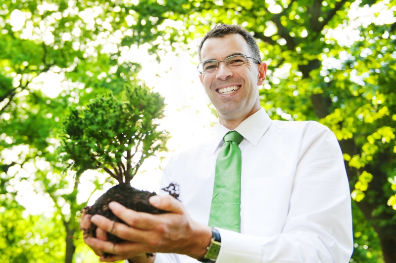 Já ouviu falar em “profissionais verdes”? Contratação deles está em alta no país