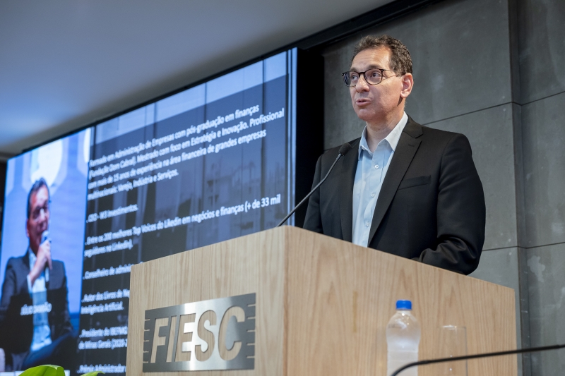 Indústrias precisam se reinventar para competir em mercados globais