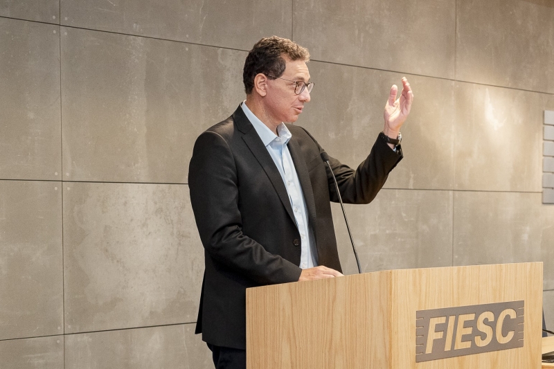 Indústrias precisam se reinventar para competir em mercados globais