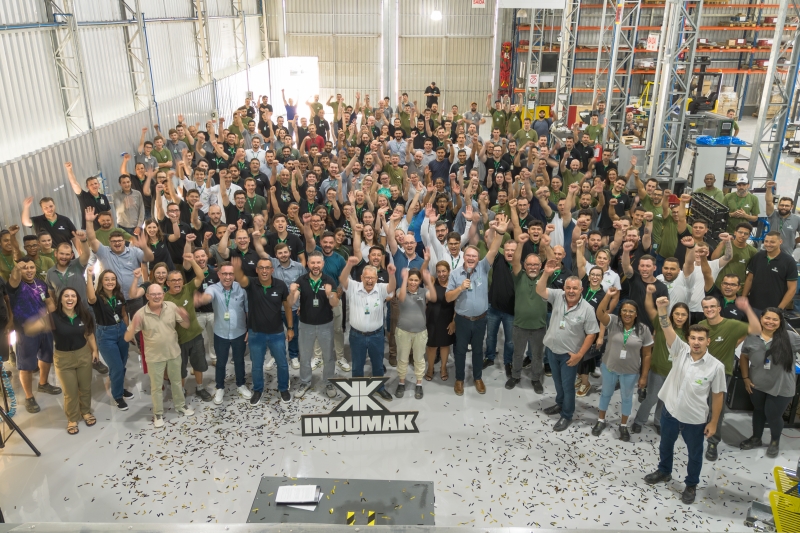 Após crescimento superior a 20% em 2025, Indumak pagará R$ 4 milhões em PLR