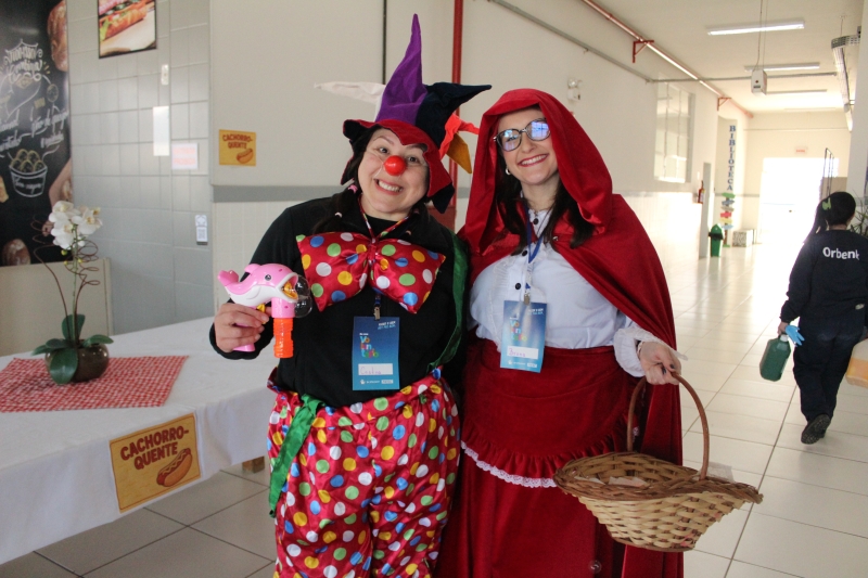 Voluntários se inscrevem no site antes de participar das iniciativas