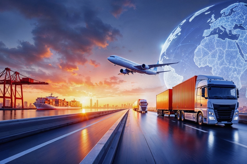 Acordos abrem mercados; competências constroem o desenvolvimento