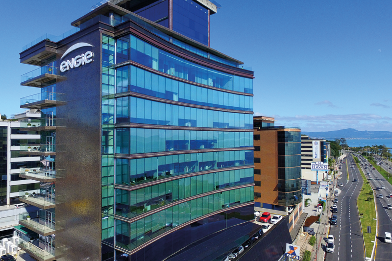 Engie Brasil é destaque em ranking de sustentabilidade da S&P Global