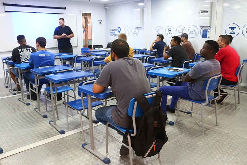 Programa Qualifica Rio do Sul inicia nova etapa e prevê capacitar 200 pessoas gratuitamente