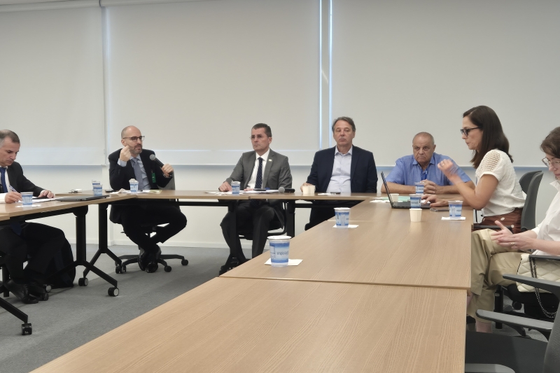 Câmara Tributária discute projeto de lei para taxar grandes fortunas