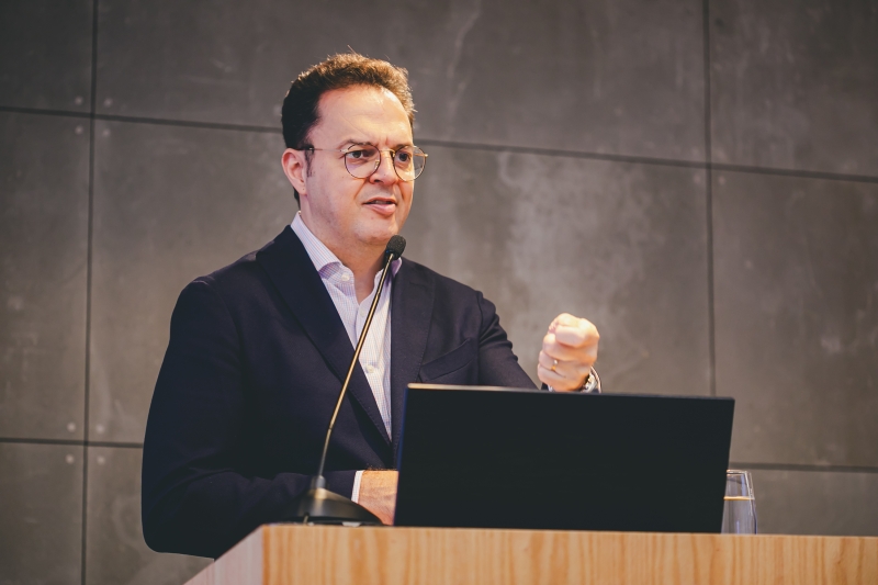 Industrial deve levar em conta geopolítica na estratégia de internacionalização, diz CNI