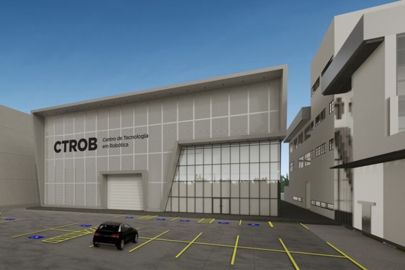 SC conquista centros tecnológicos de R$ 385 milhões para setor de óleo e gás