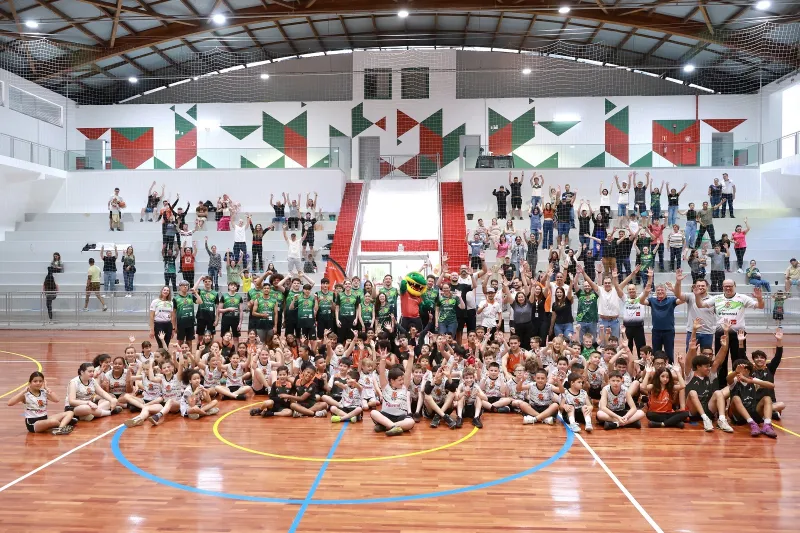 ArcelorMittal vai destinar R$ 1 milhão a projetos sociais em SC ao longo do ano