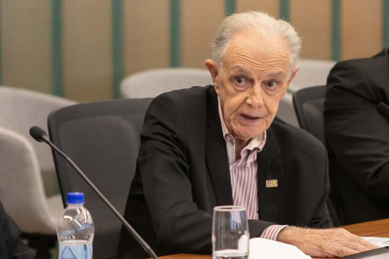 Alaor Tissot deixa legado de fortalecimento do associativismo