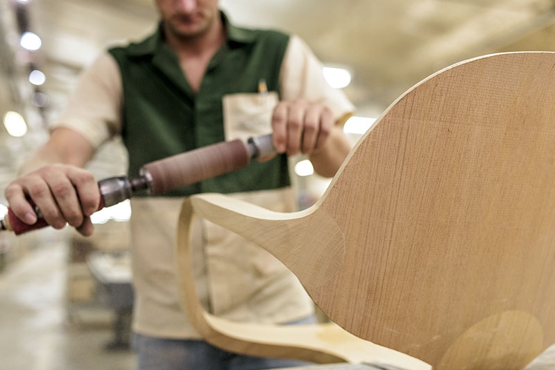 Produção industrial de SC recua 6,5% em janeiro