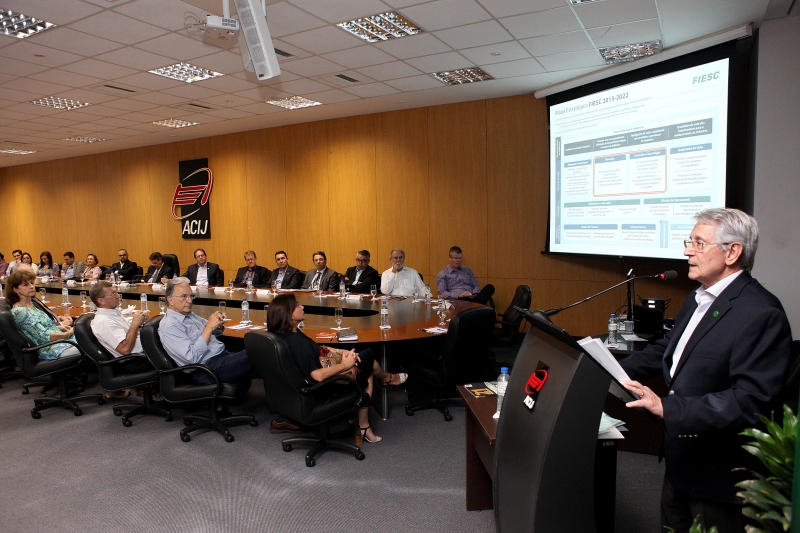 Côrte informou que 65% das crianças de hoje atuarão em empregos que ainda não existem (foto: André Kopsch)