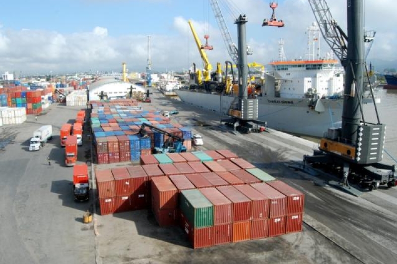 Encontro debaterá mercado externo (foto: Porto de Itajaí)