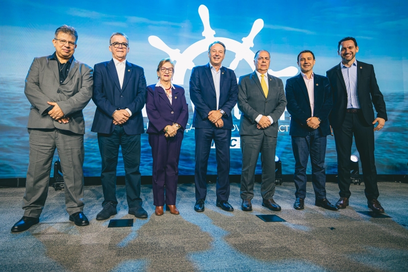 diretoria executiva FIESC