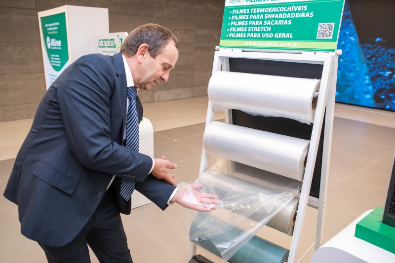 espaco industria alcaplas